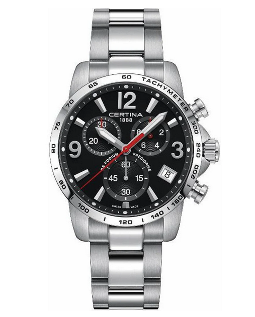 Herrenuhr Certina DS Podium Precidrive 